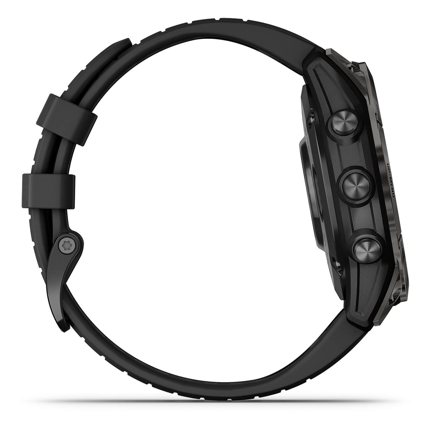 Garmin Epix Pro Gen 2 Pro Sapphire 47mm Titanium Case Watch Garmin Epix Pro Gen 2 Pro Sapphire 47mm Titanium Case Watch