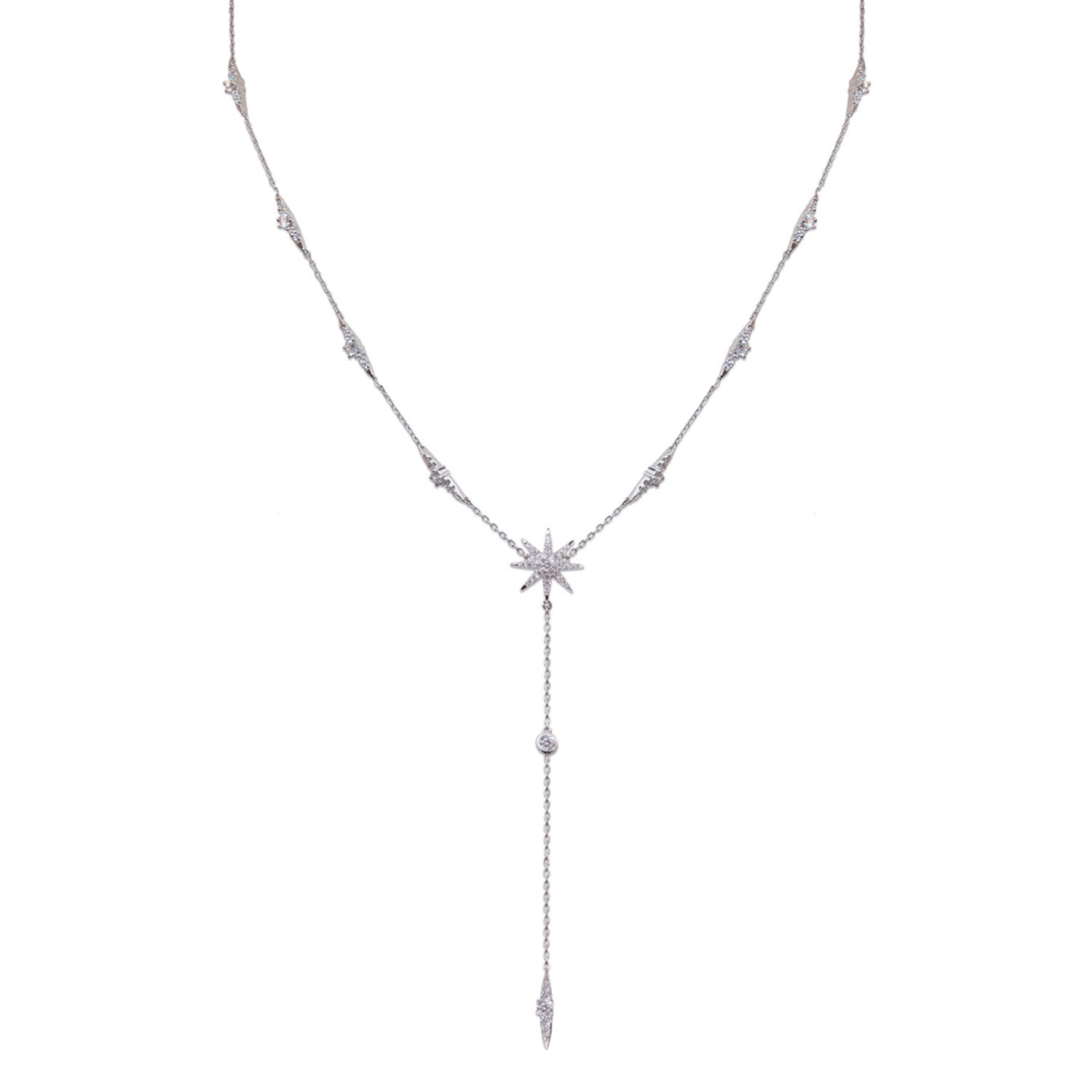 Stella necklace sale