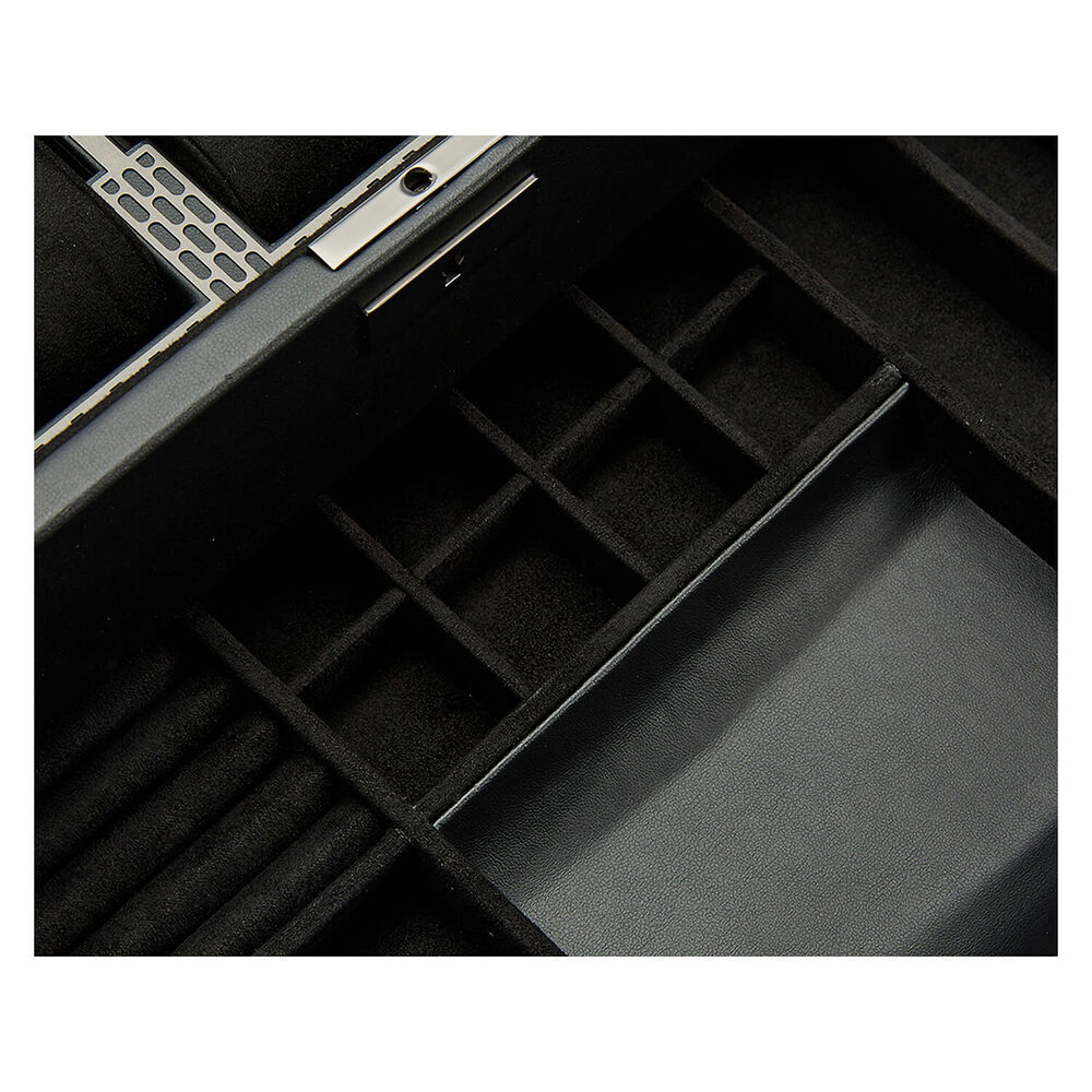 WOLF AXIS 10pc Drawer Powder Coat Watch Box image number 5