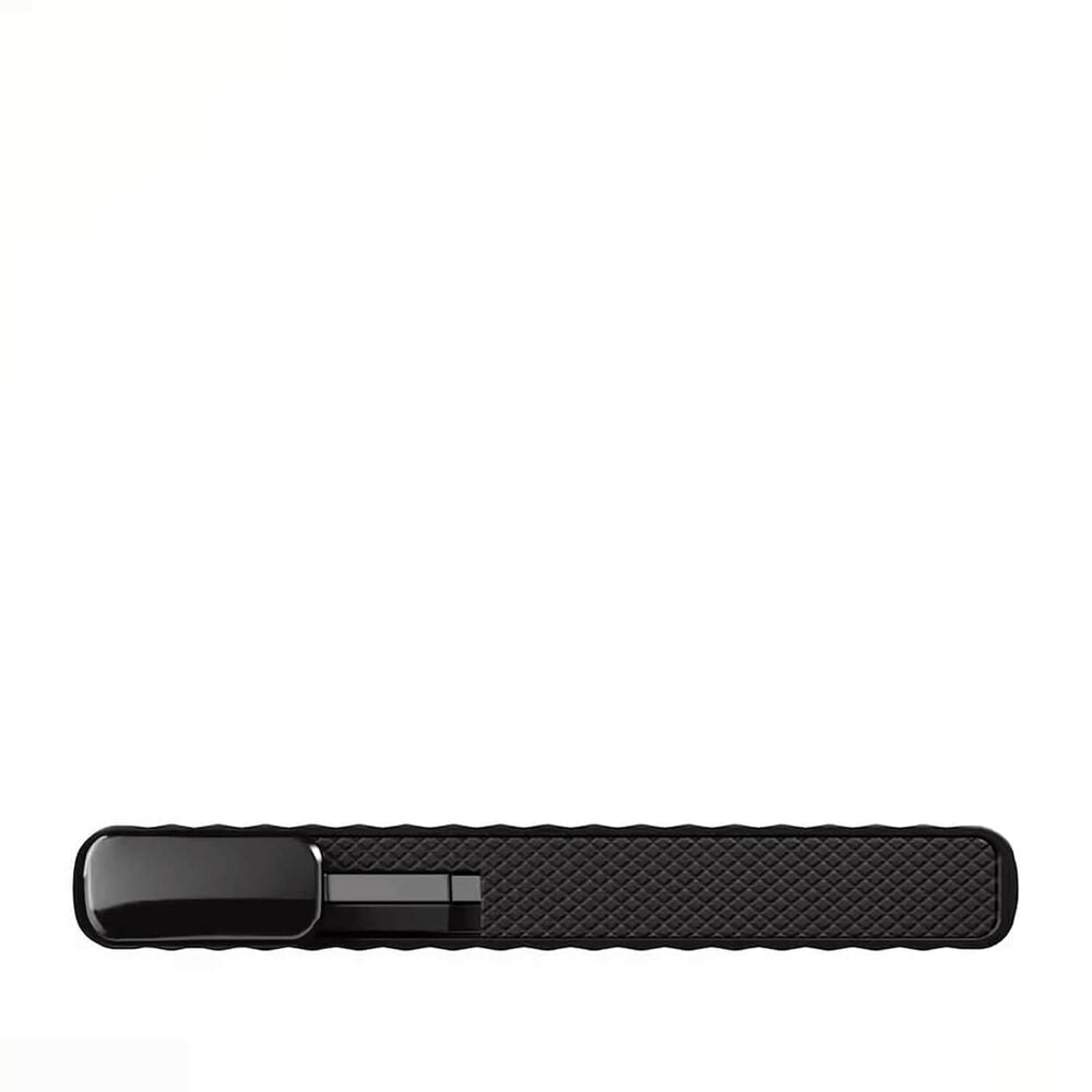 Secrid Fluted Black Premium Cardprotector image number 3