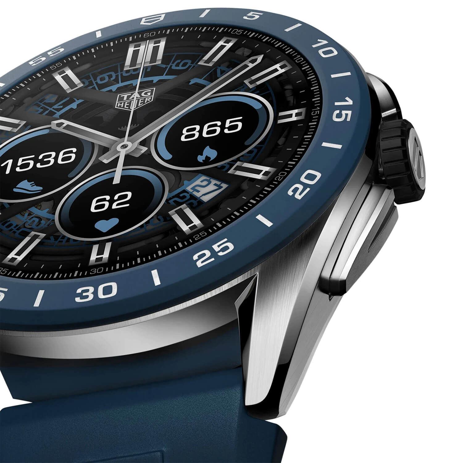 Tagheuer connected online