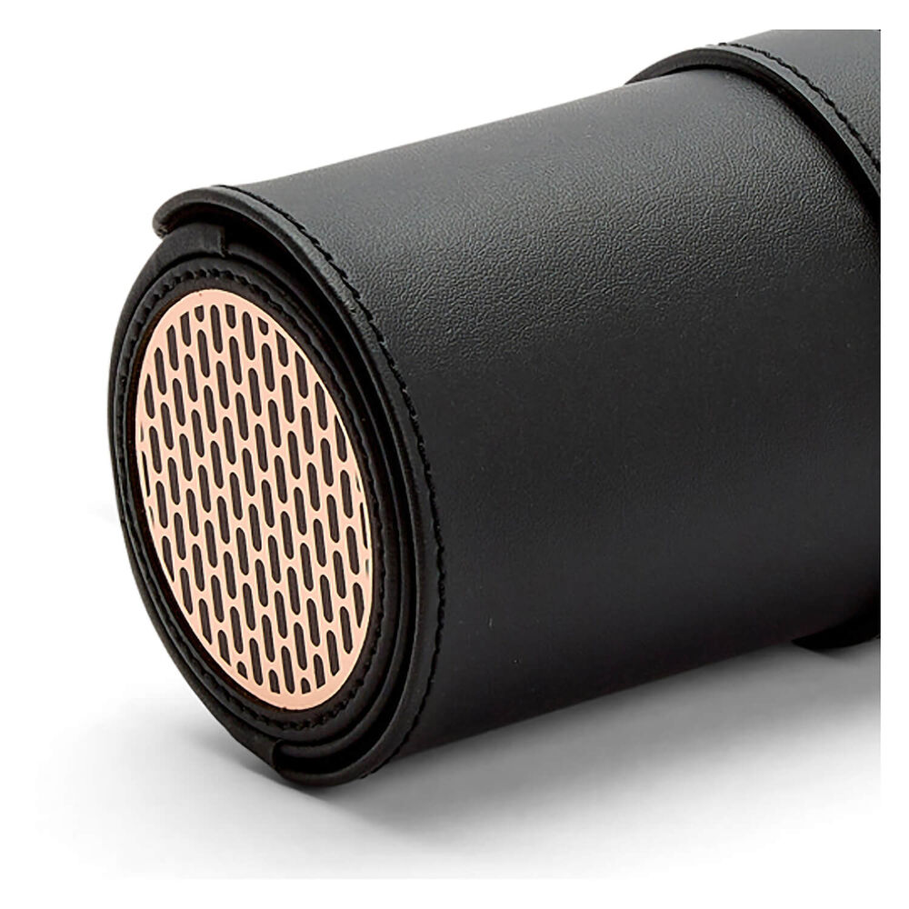WOLF AXIS Triple Copper Watch Roll image number 5