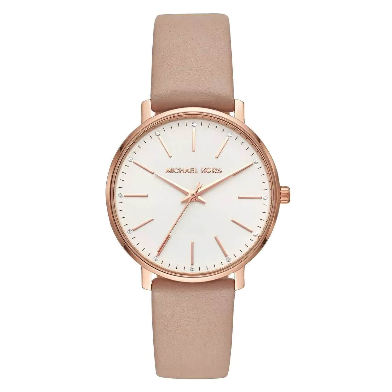 Michael kors blush outlet