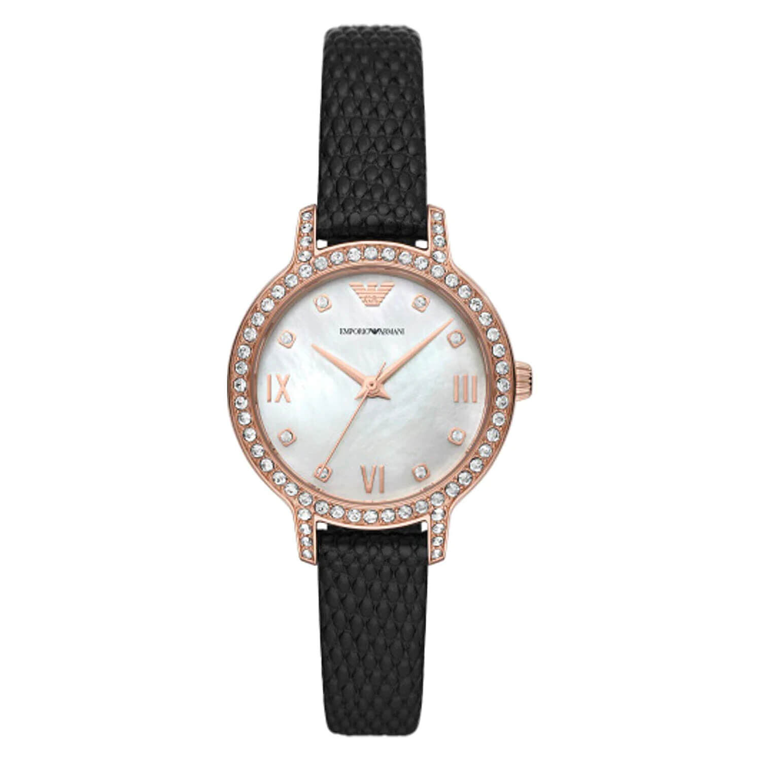 Womens armani watch sale cheap