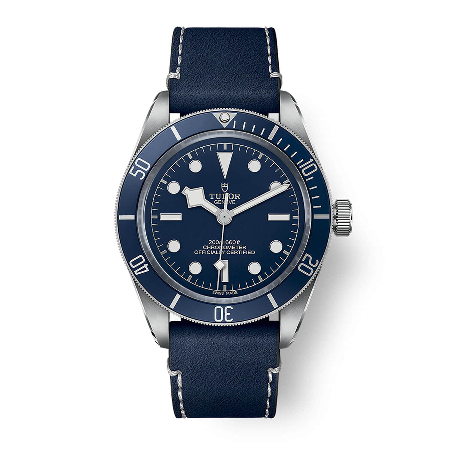 Tudor online blue bay