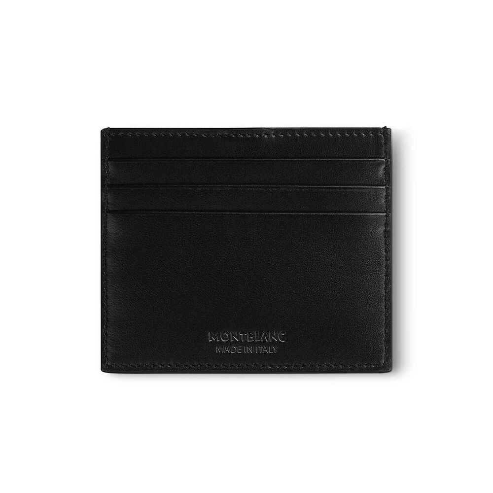 Montblanc Extreme 3.0 6 Credit Cards Holder image number 2
