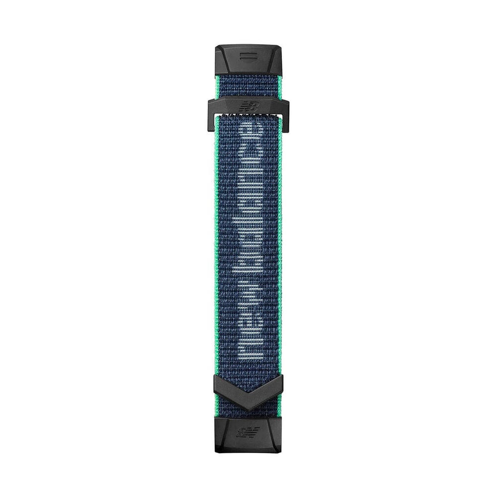 TAG Heuer Connected Calibre E5 New Balance Edition 40mm Dial Rubber Strap Watch image number 7