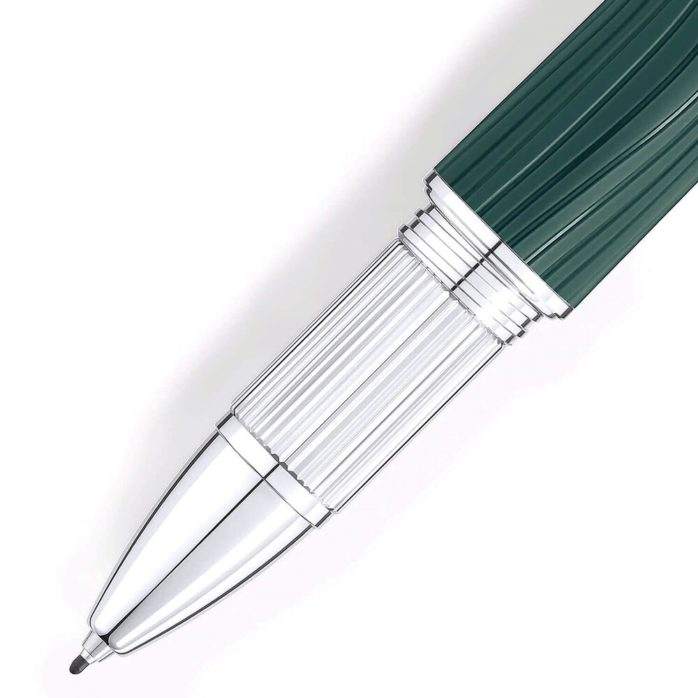 Montblanc StarWalker Polargreen Precious Resin Fineliner image number 1