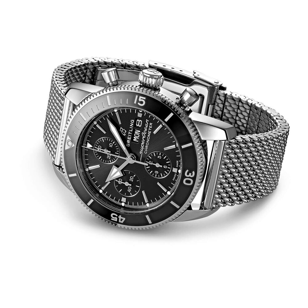 Breitling Superocean Heritage II 44mm  Watch image number 2