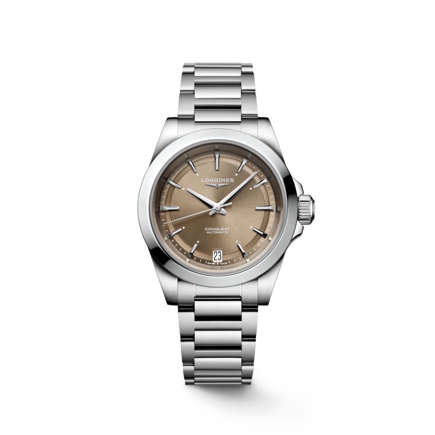 Longines Sale Fraser Hart