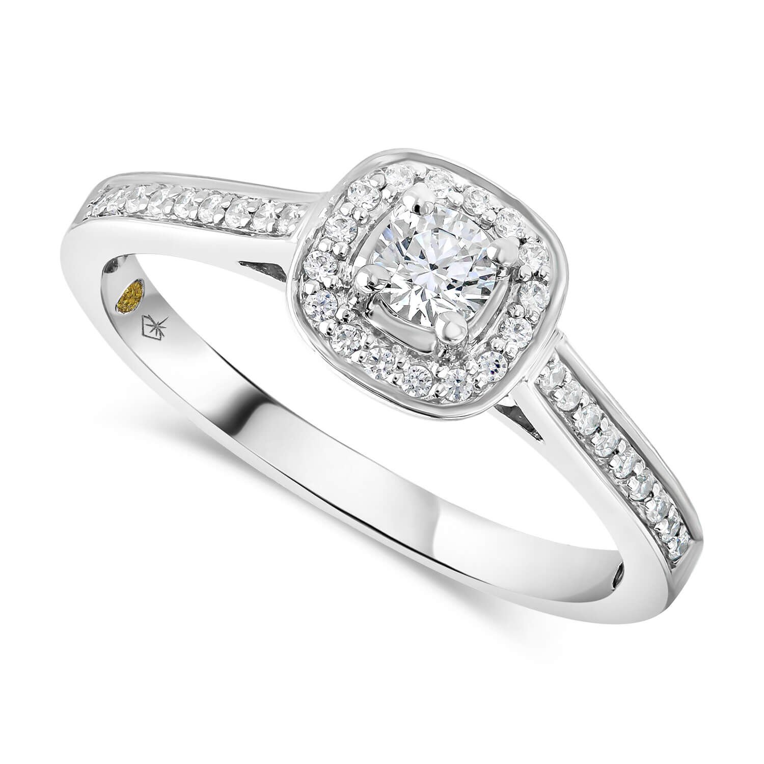 Fraser hart rings online