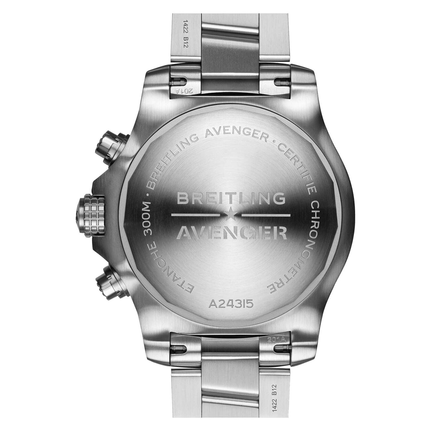 Breitling 45mm discount