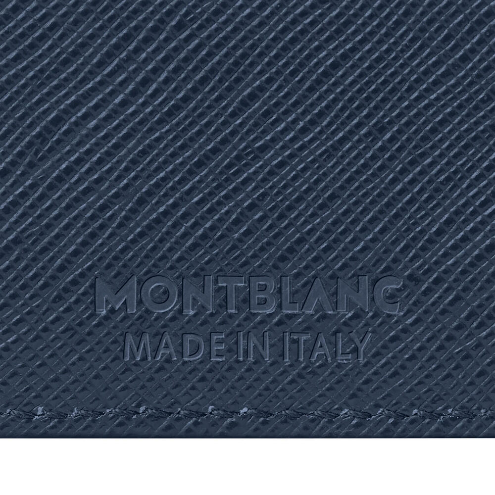 Montblanc Sartorial 6 Credit Cards Wallet image number 4