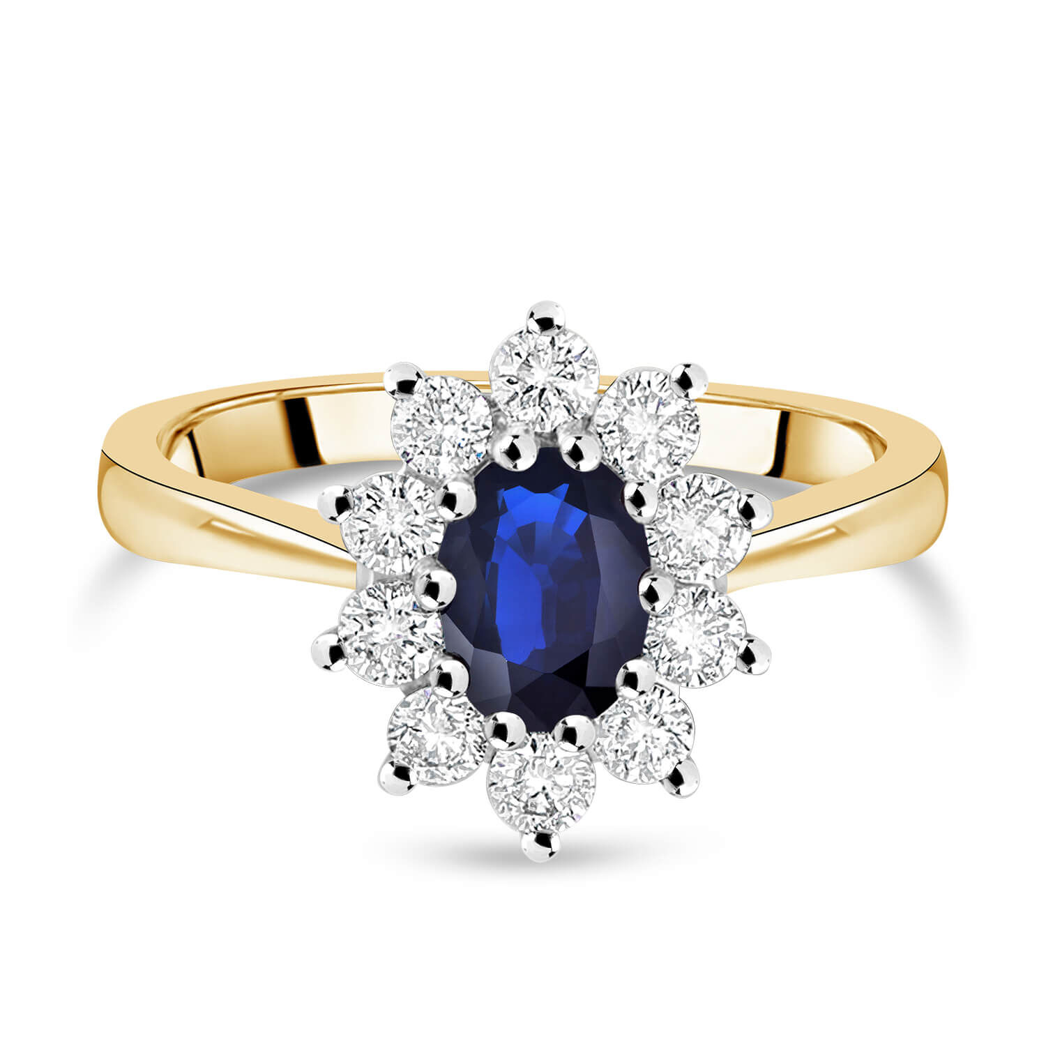 Fraser hart sapphire ring 2025