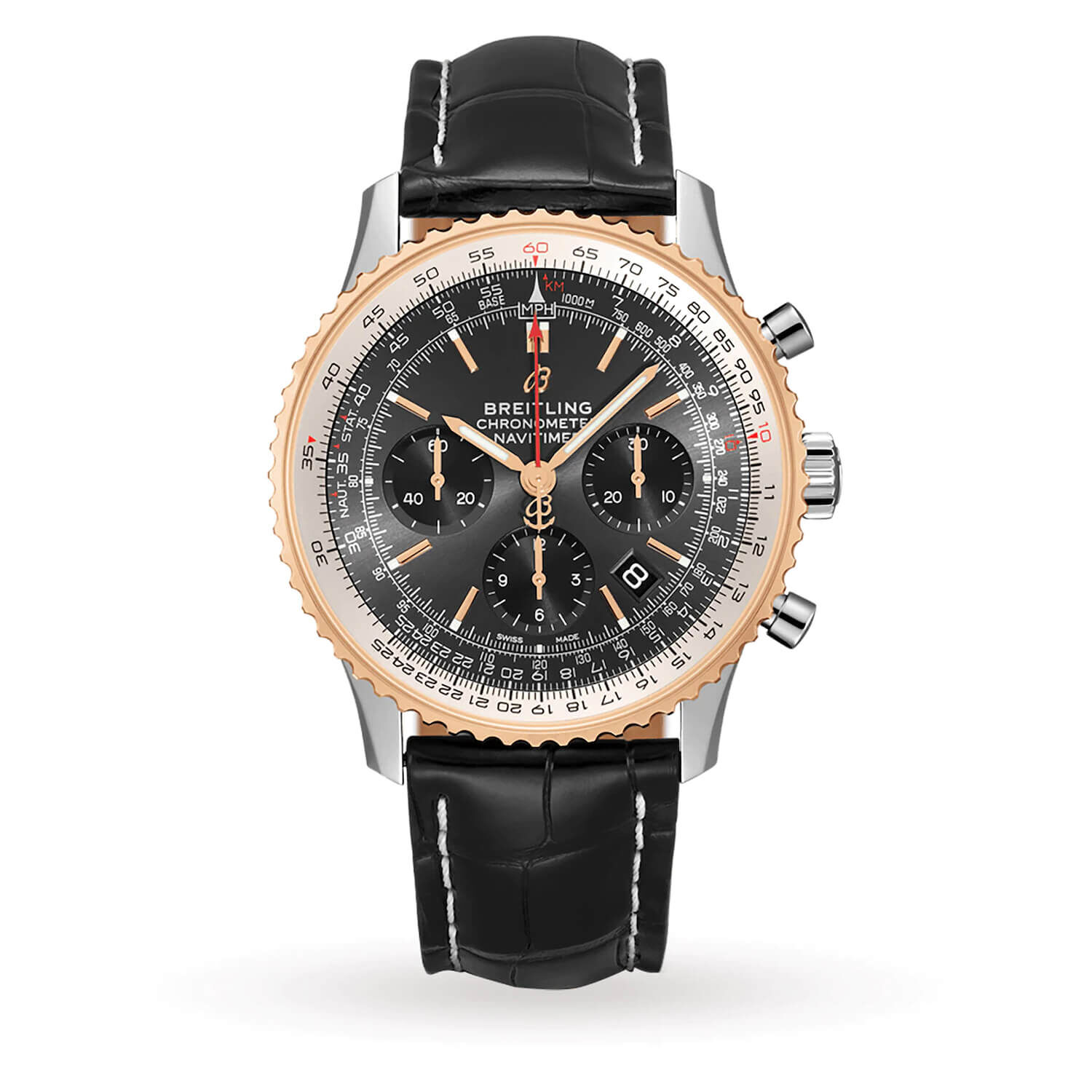 Breitling winder sales