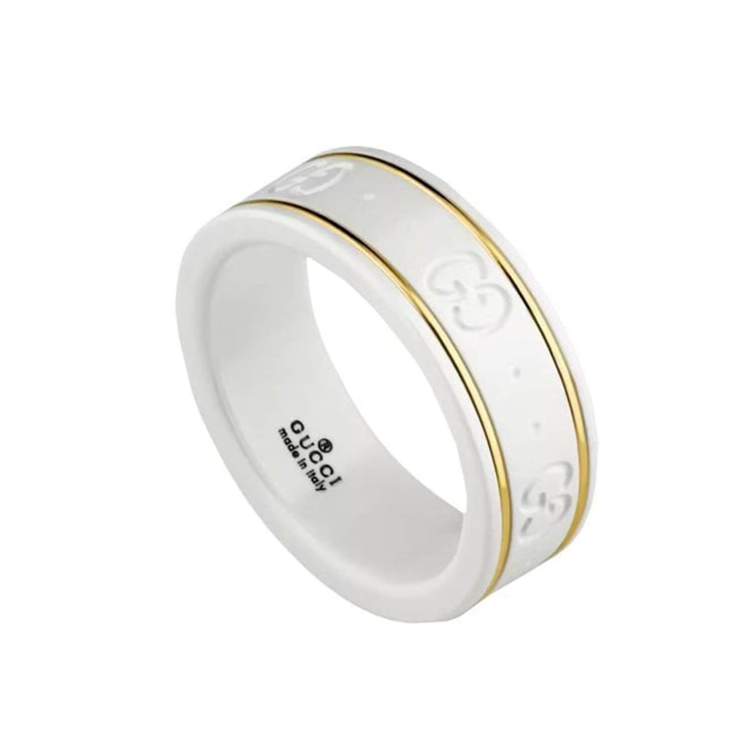 Icon thin hotsell band gucci