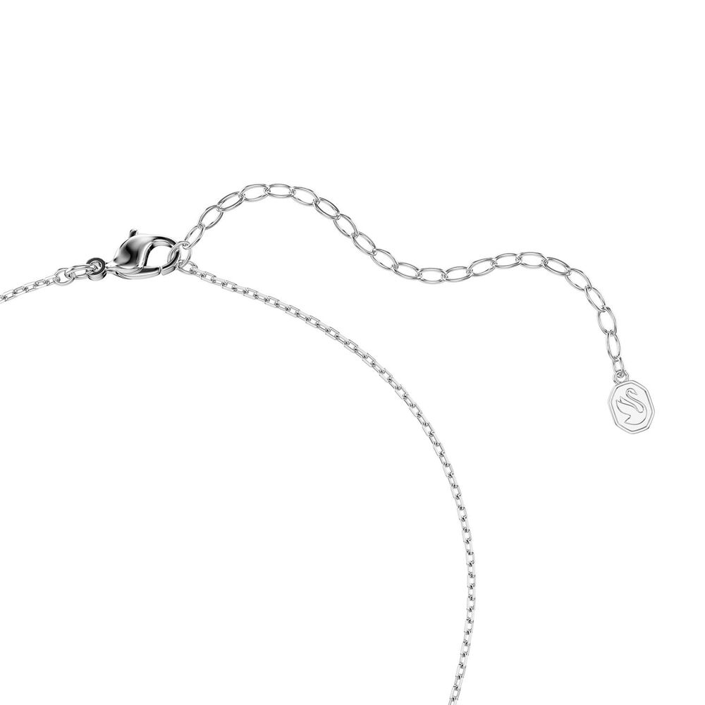 Swarovski x Ariana Grande Multicoloured Crystals & Cubic Zirconia Dragonfly Pendant