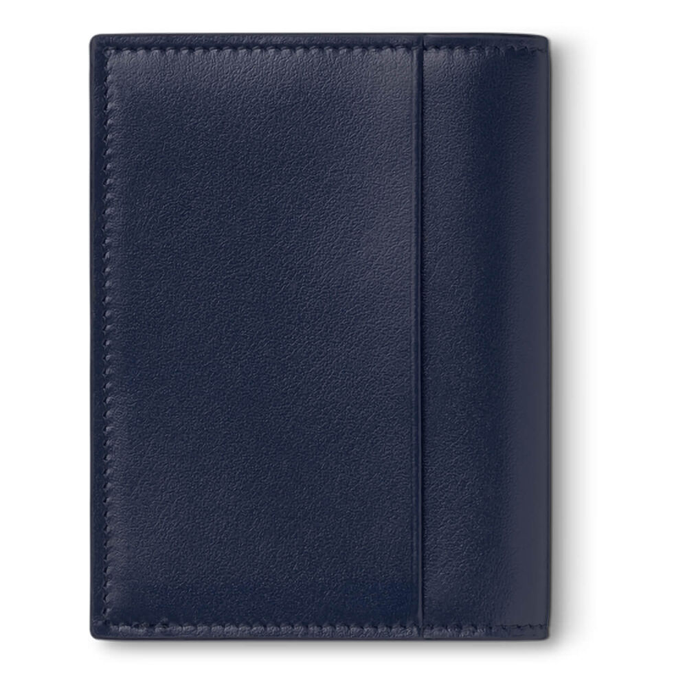 Montblanc Meisterstück Ink Blue 5cc Wallet image number 2