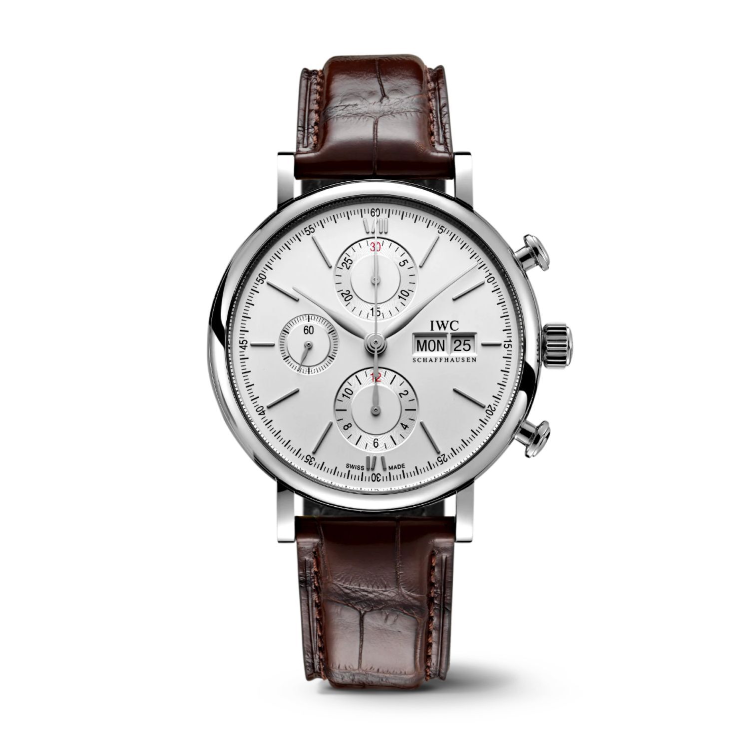 Iwc men's watches uk sales