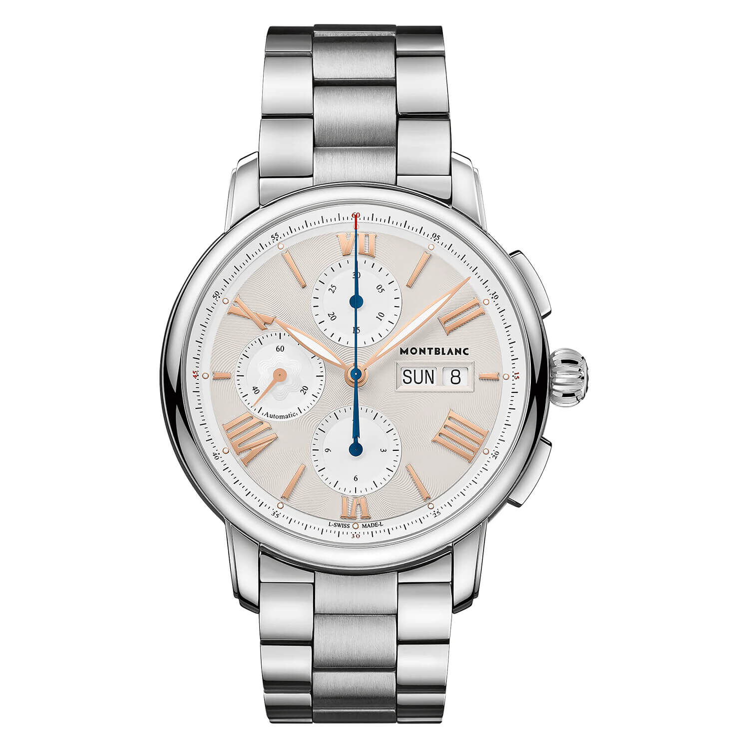 Montblanc rose sales