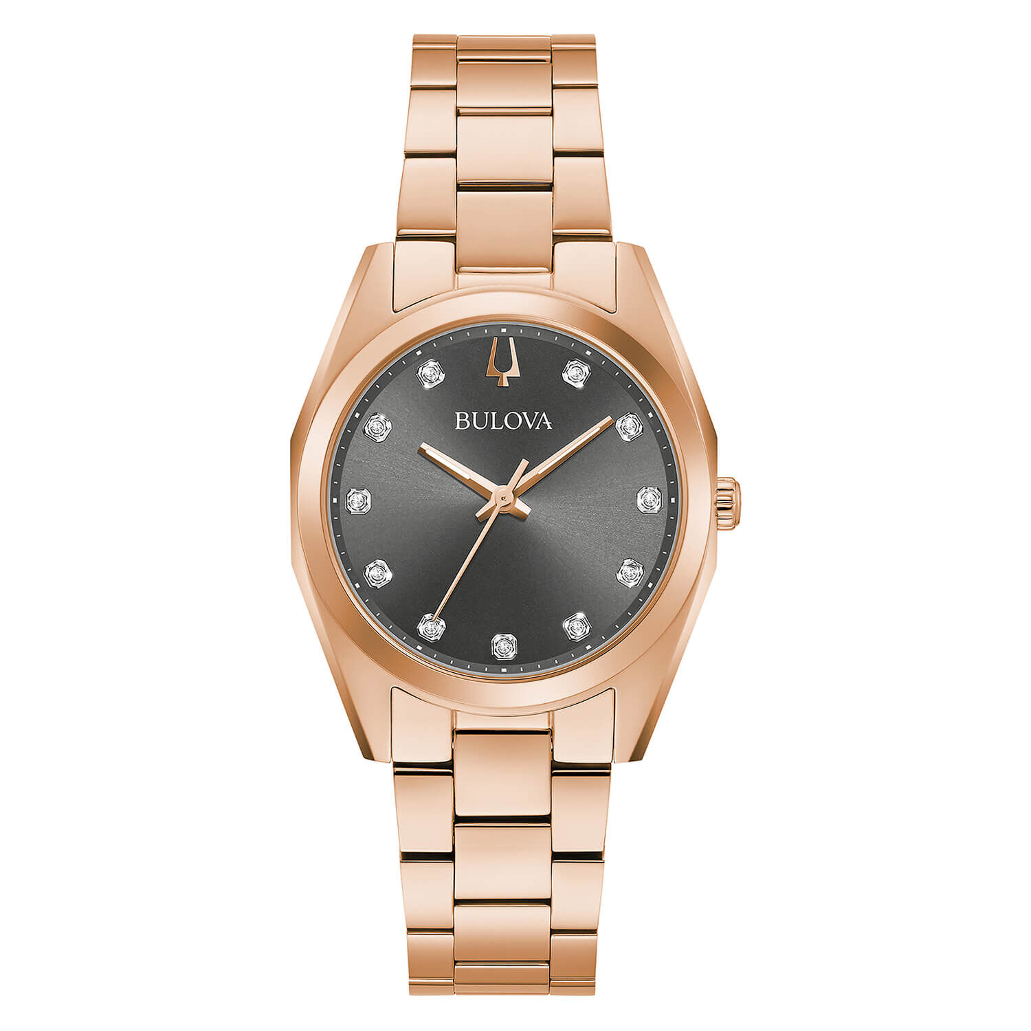 Bulova watch and bracelet set new arrivals