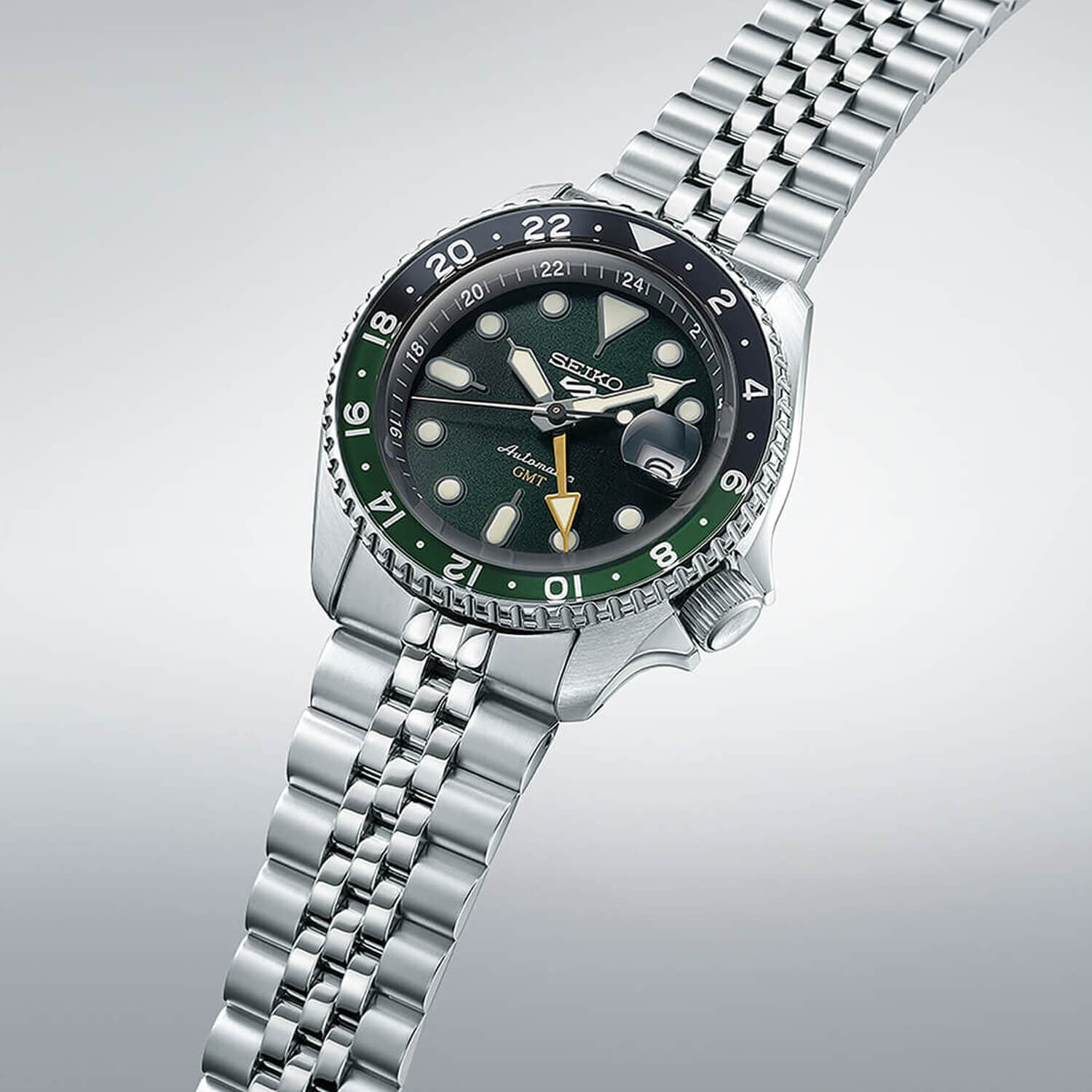 Seiko Men s Watches Fraser Hart