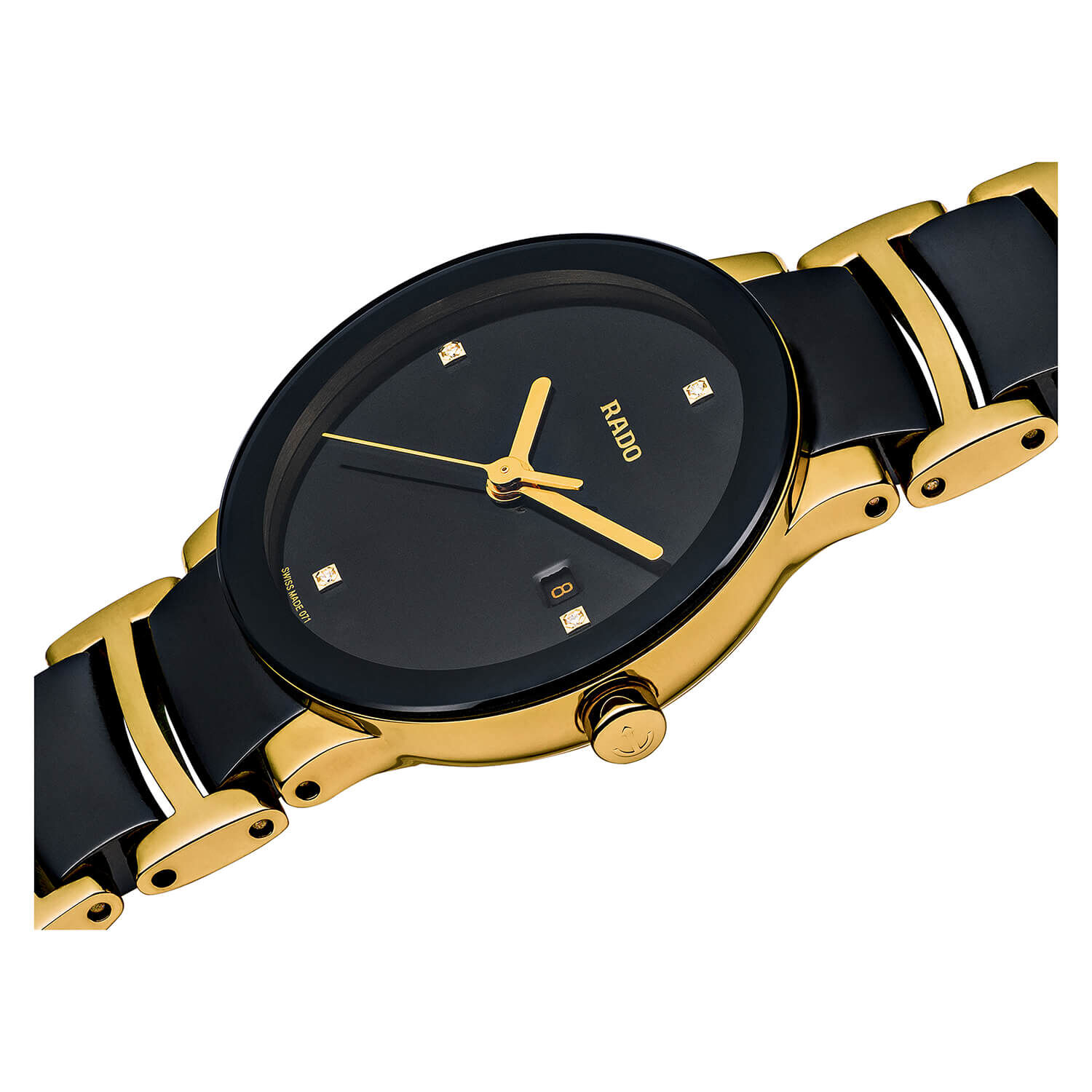 Rado Ladies Watches Fraser Hart