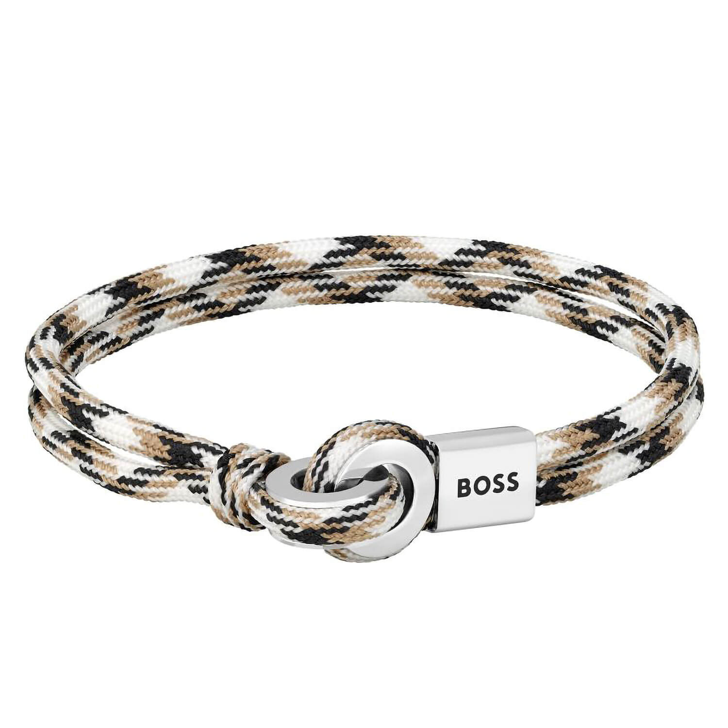 Boss | Movado Company Store | Boss Carter Men's Bracelet