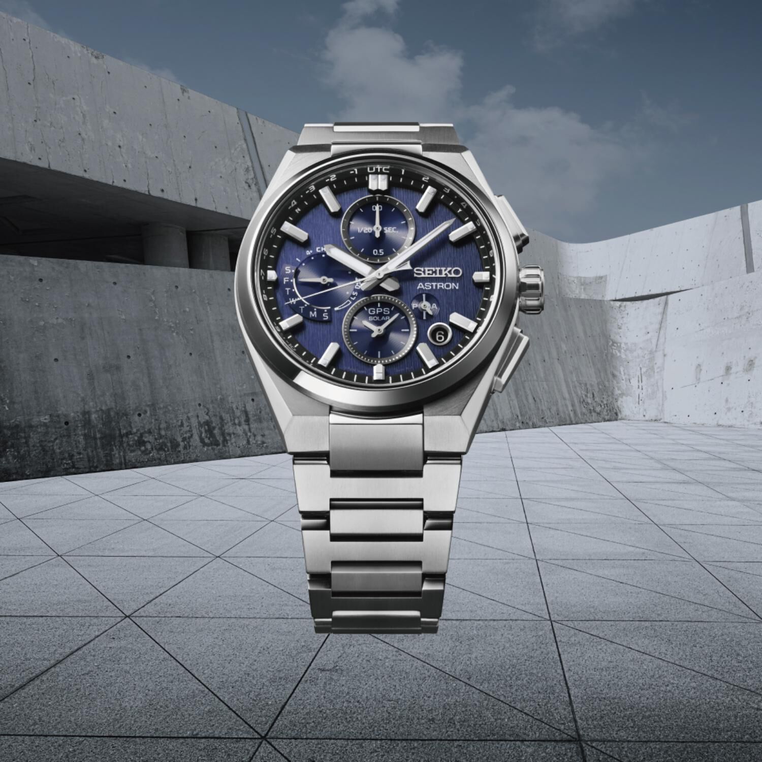 Seiko astron 42mm new arrivals