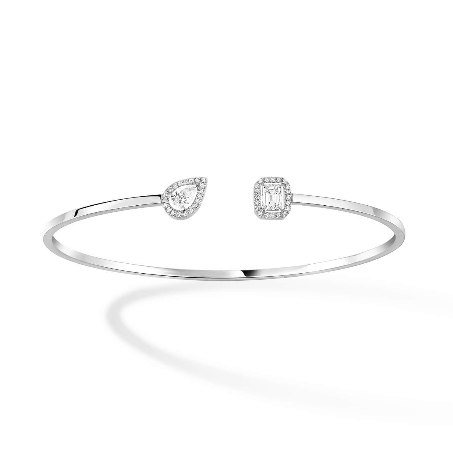 Messika cheap diamond bracelet