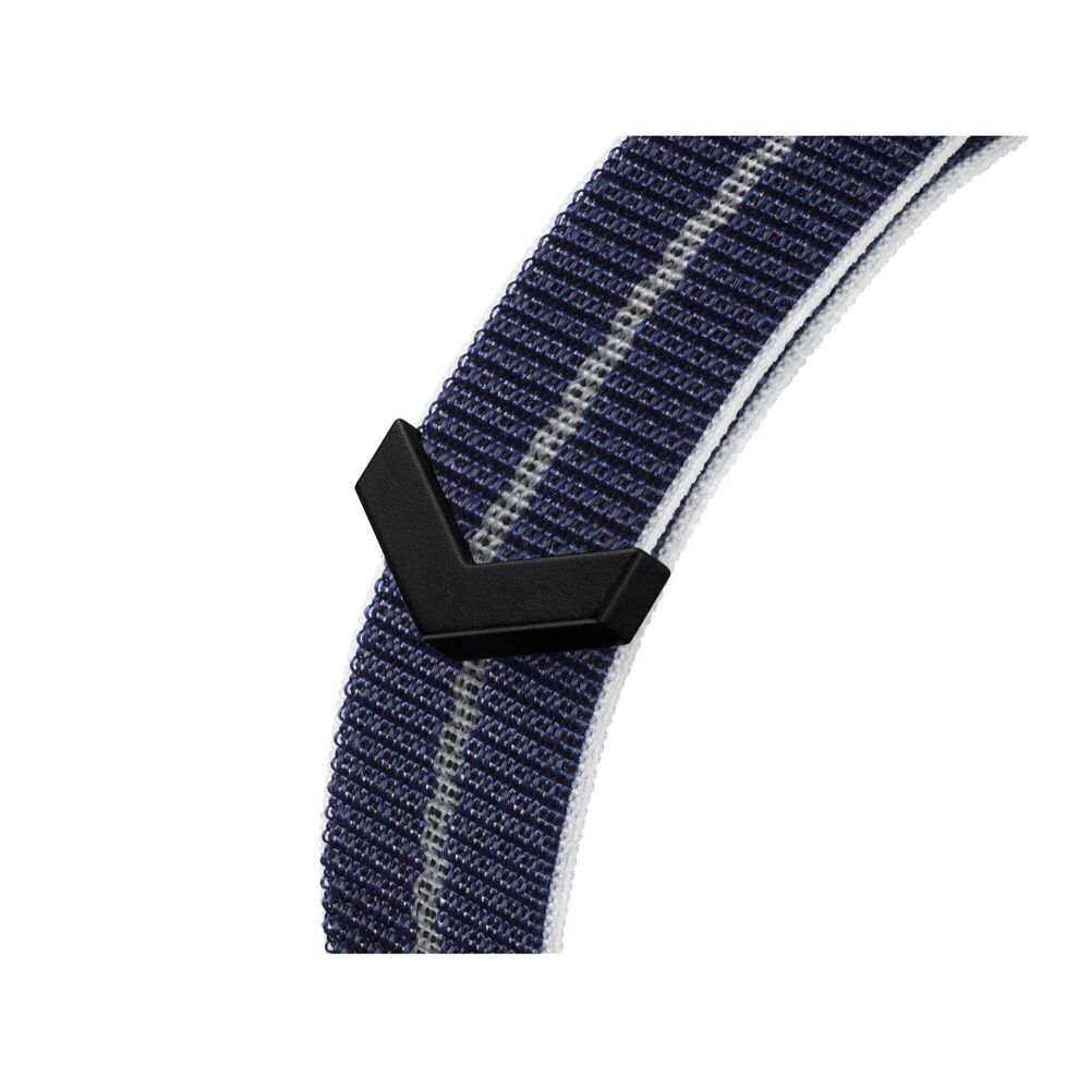TAG Heuer Connected Calibre E5 x Taylormade Edition 45mm Titanium Case Leather Strap Watch
