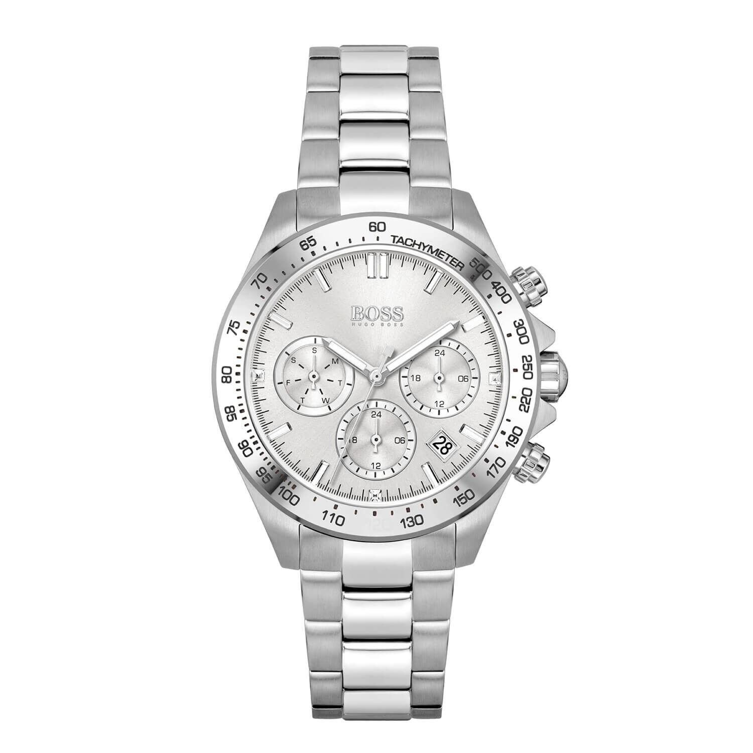 Hugo boss store 38mm watch