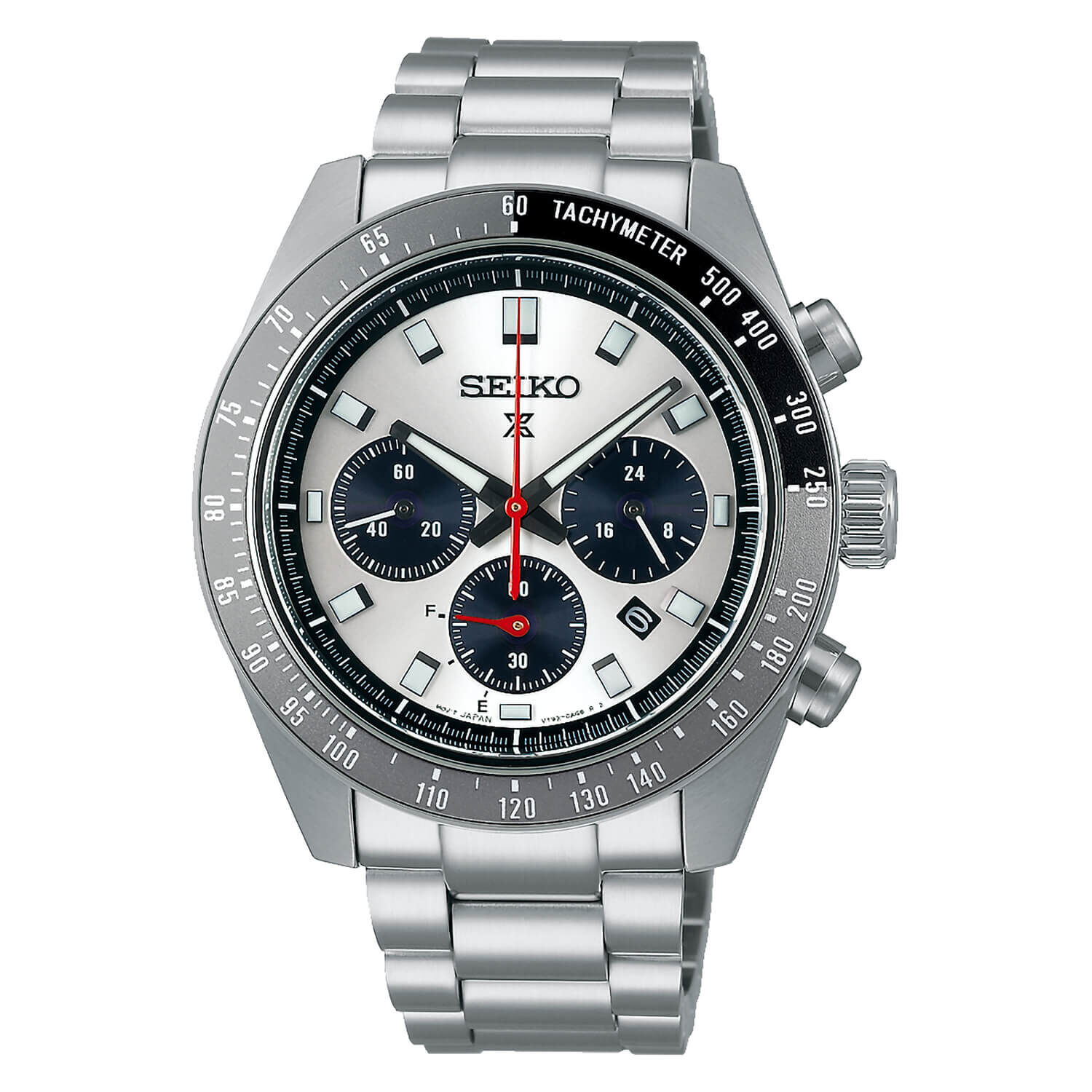 Seiko speedmaster outlet
