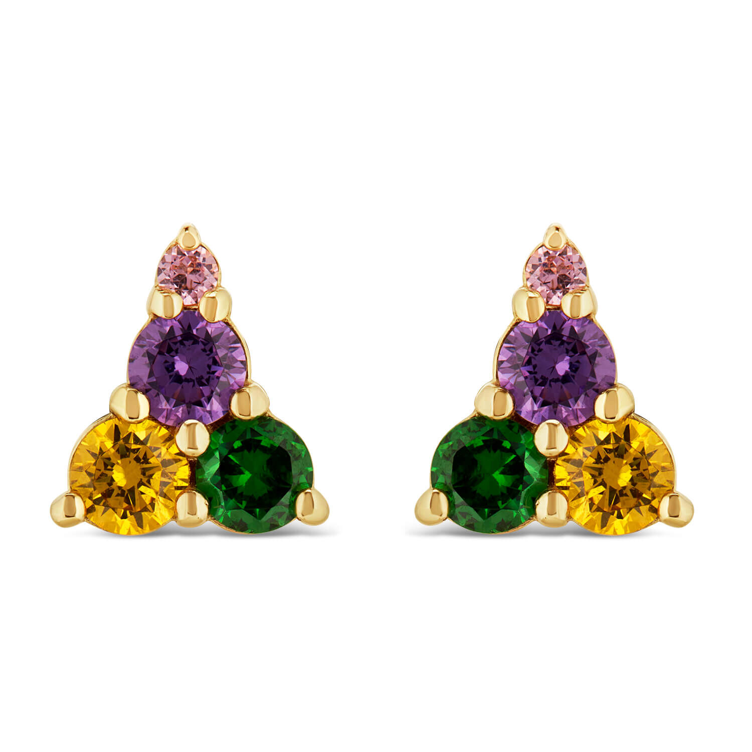 Fraser hart diamond earrings shop