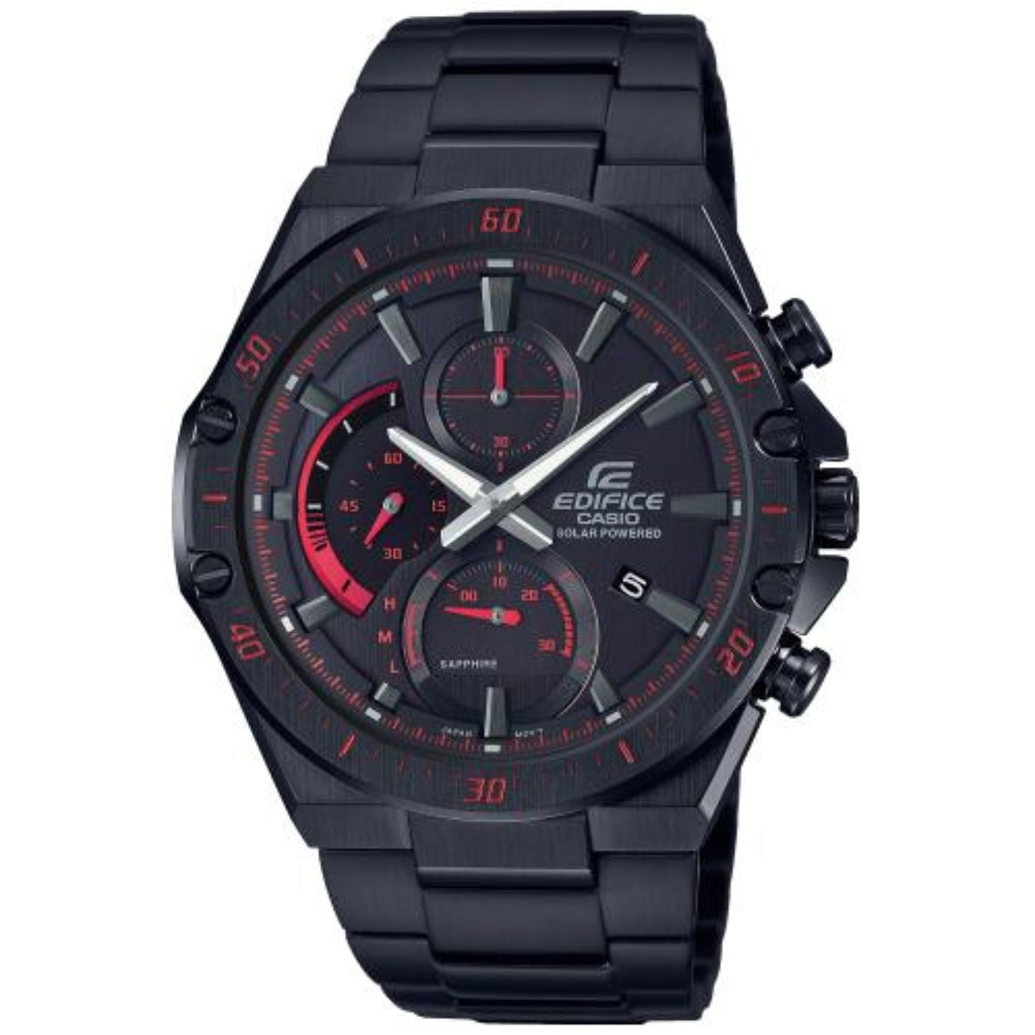 Edifice m 2025