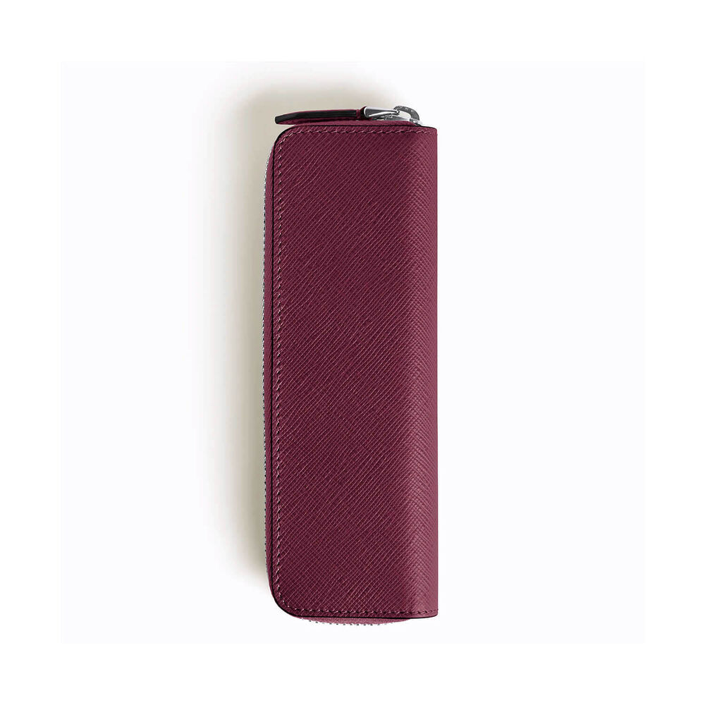Montblanc Sartorial Cassis 1 Pen Pouch Zip