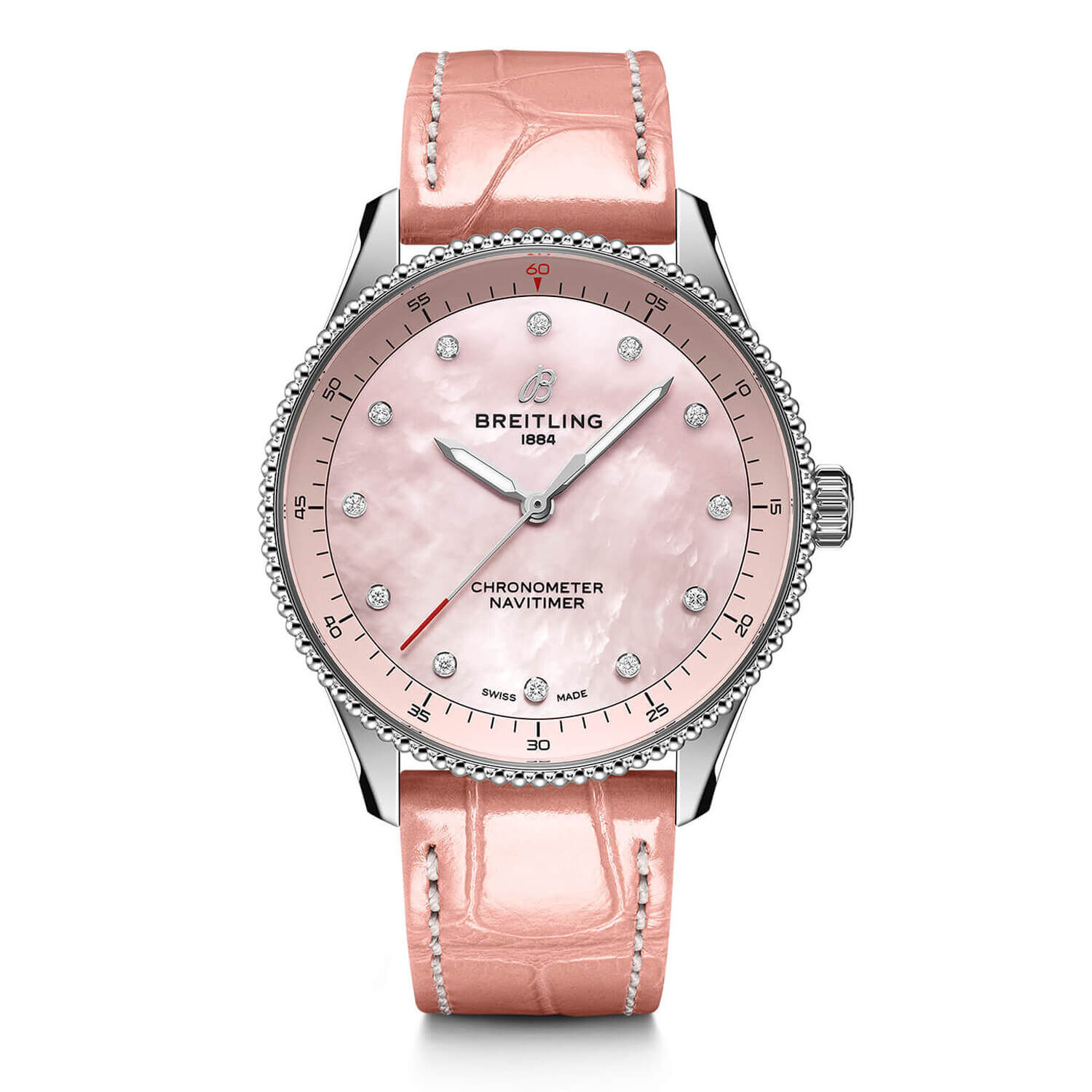 Breitling Ladies Watches Fraser Hart