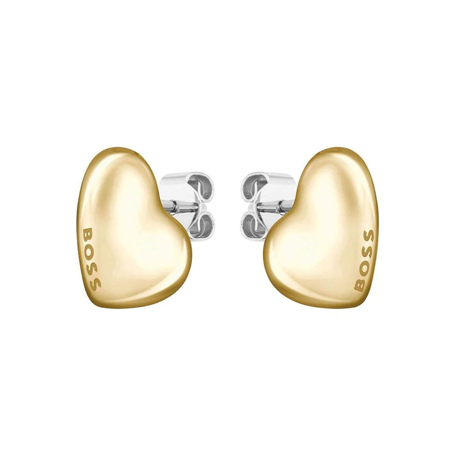 Branded stud earrings 2025