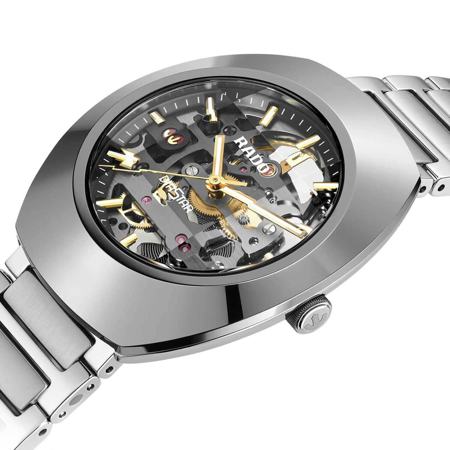 Rado duster watch price online