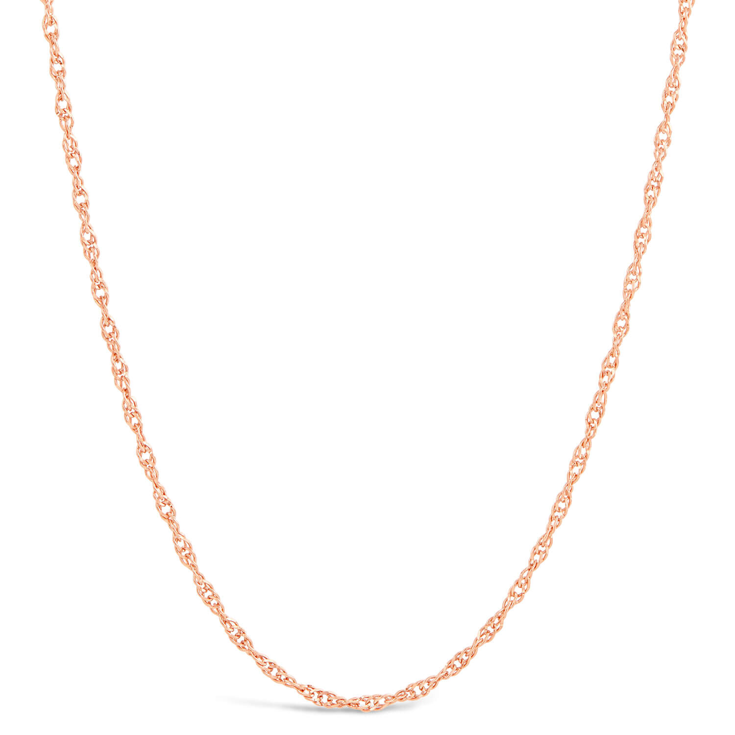 Red gold chain deals