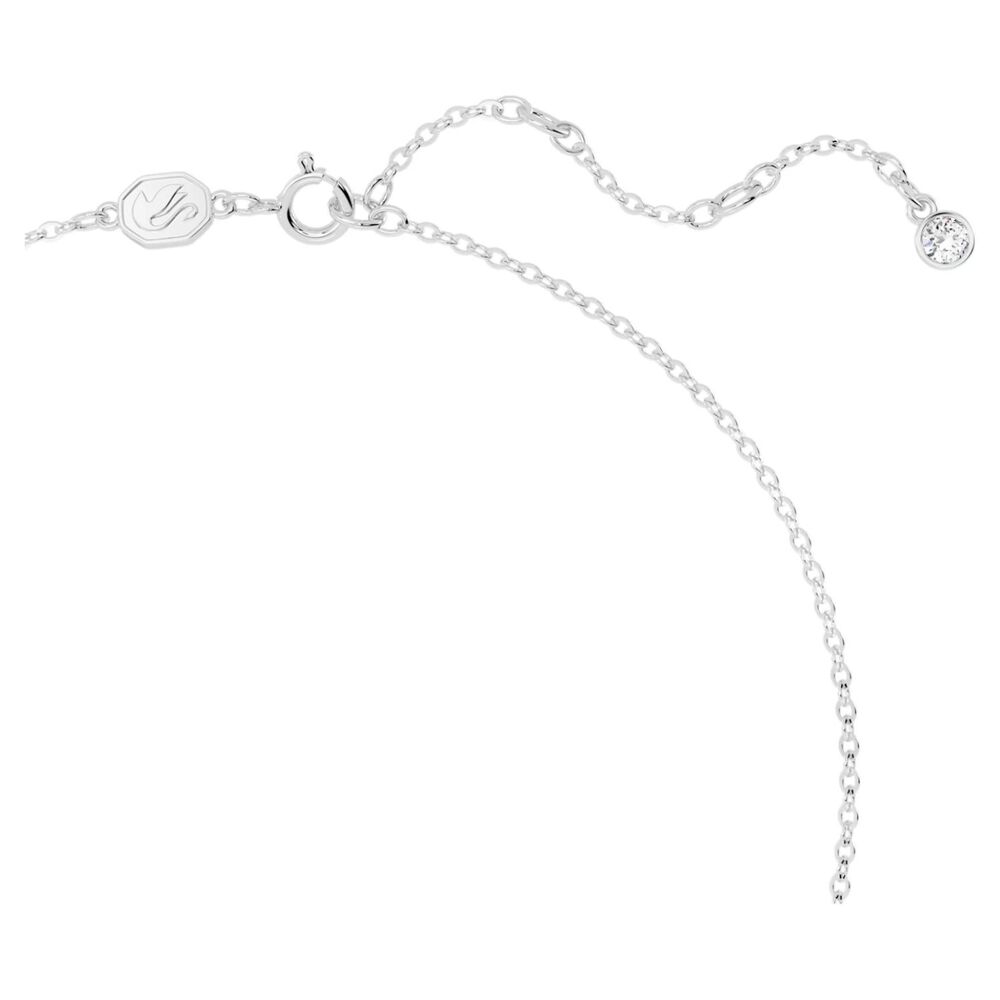 Swarovski Volta Bow Small Necklace image number 2
