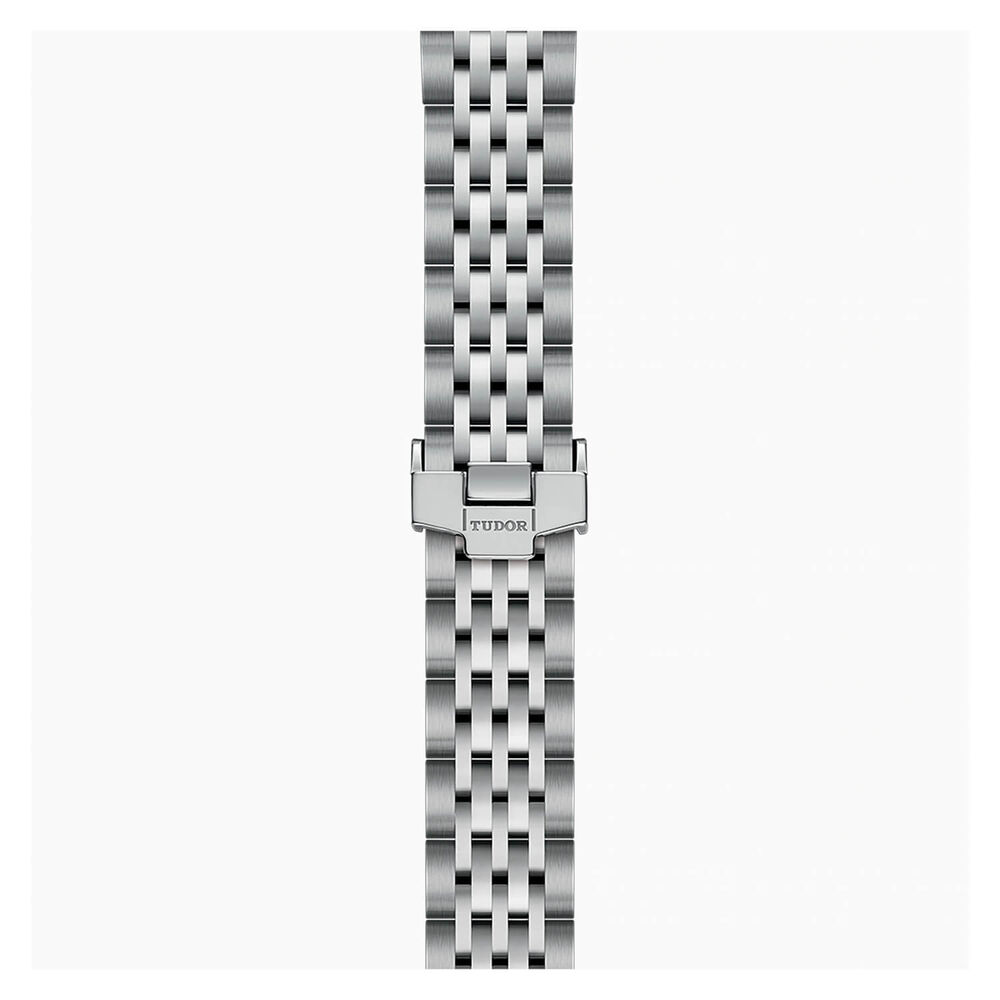 TUDOR  1926 28mm Silver Dial Steel Case Watch