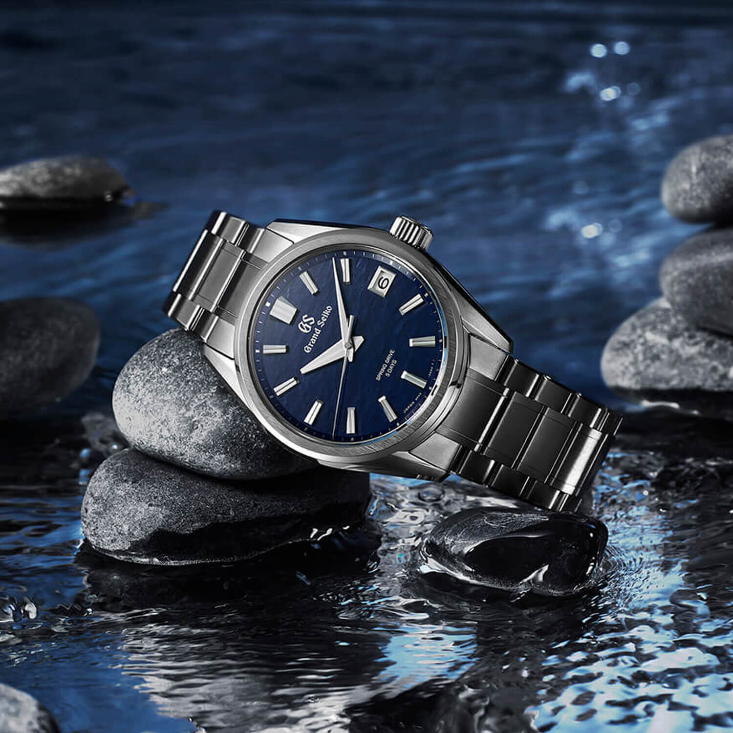 Grand cheap seiko 42mm