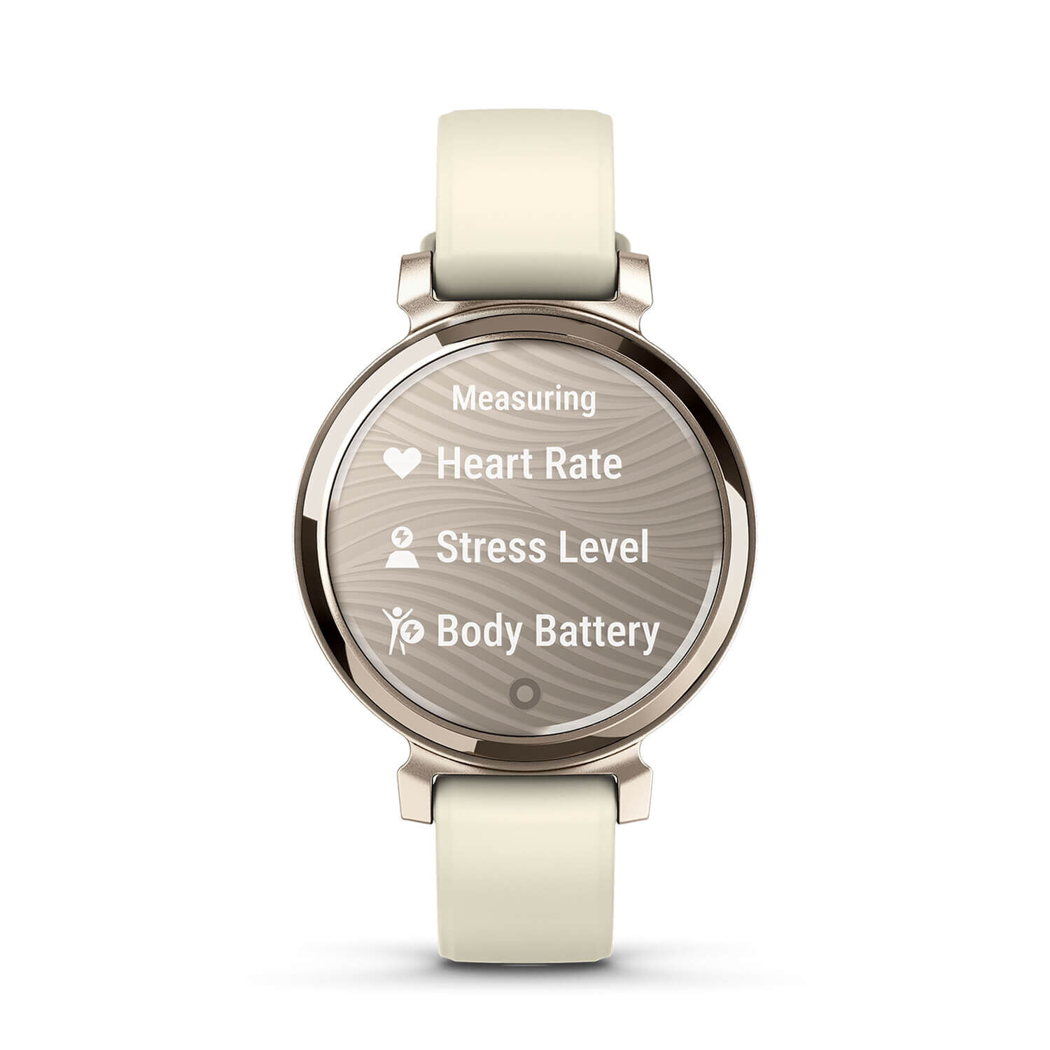 Hart luxury smartwatch top