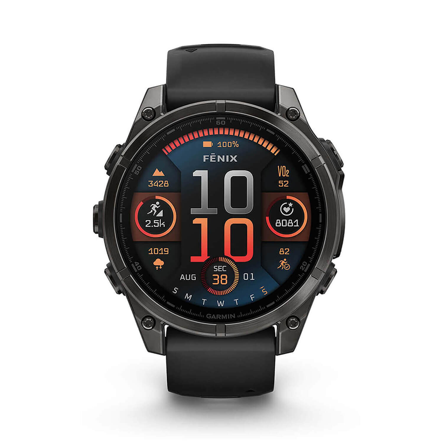 Smart Watches Shop Online Fraser Hart