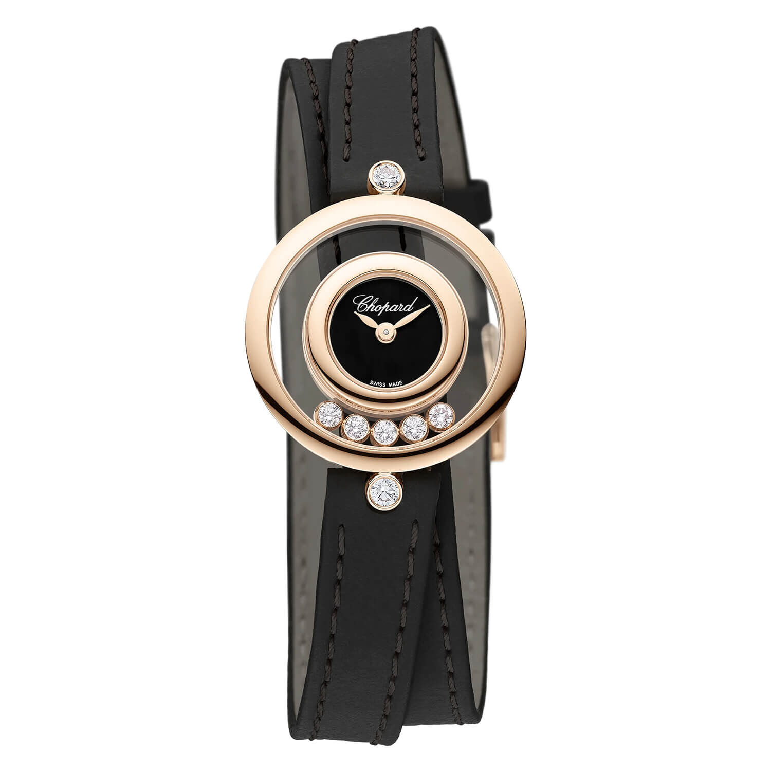 Chopard leather hotsell
