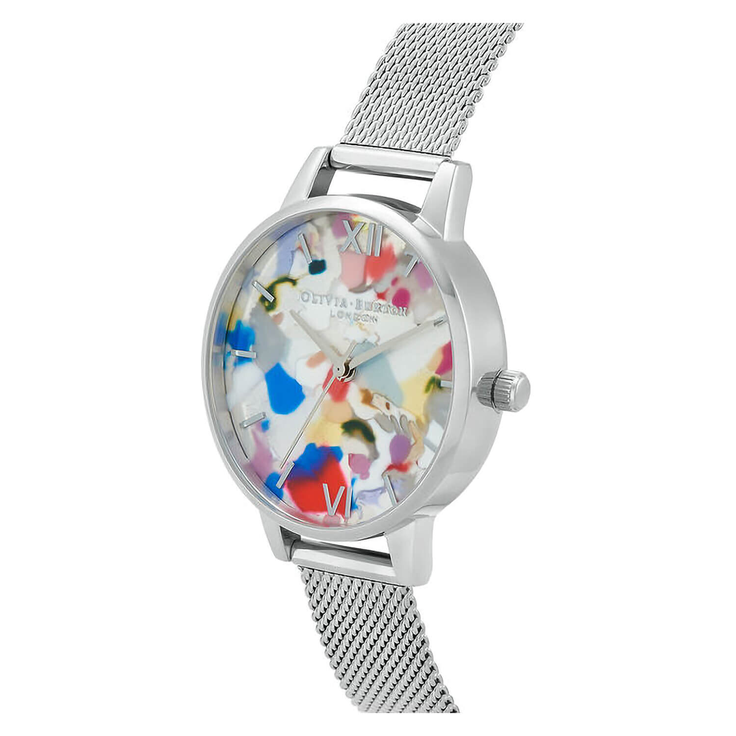 House of store fraser olivia burton