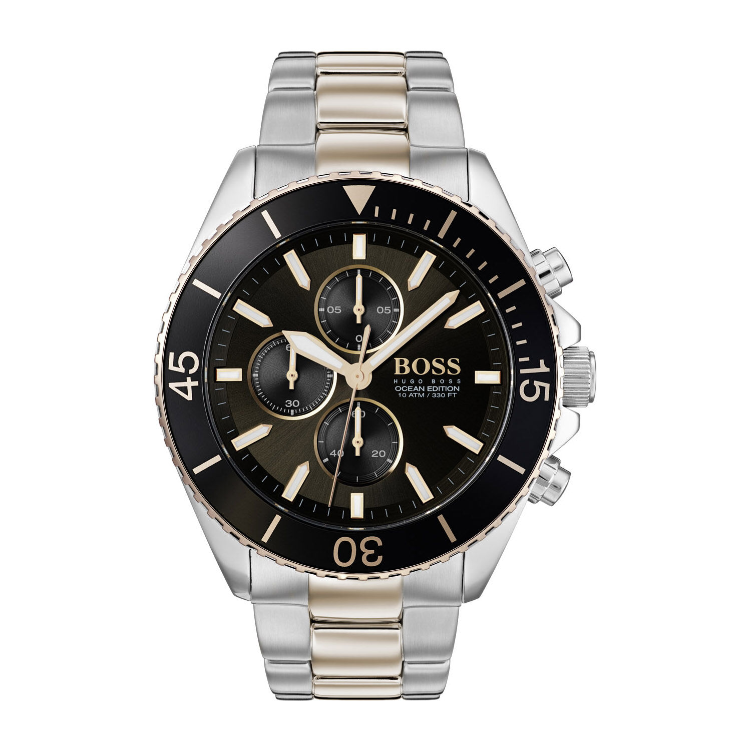Hugo boss men's cheap watches reviews