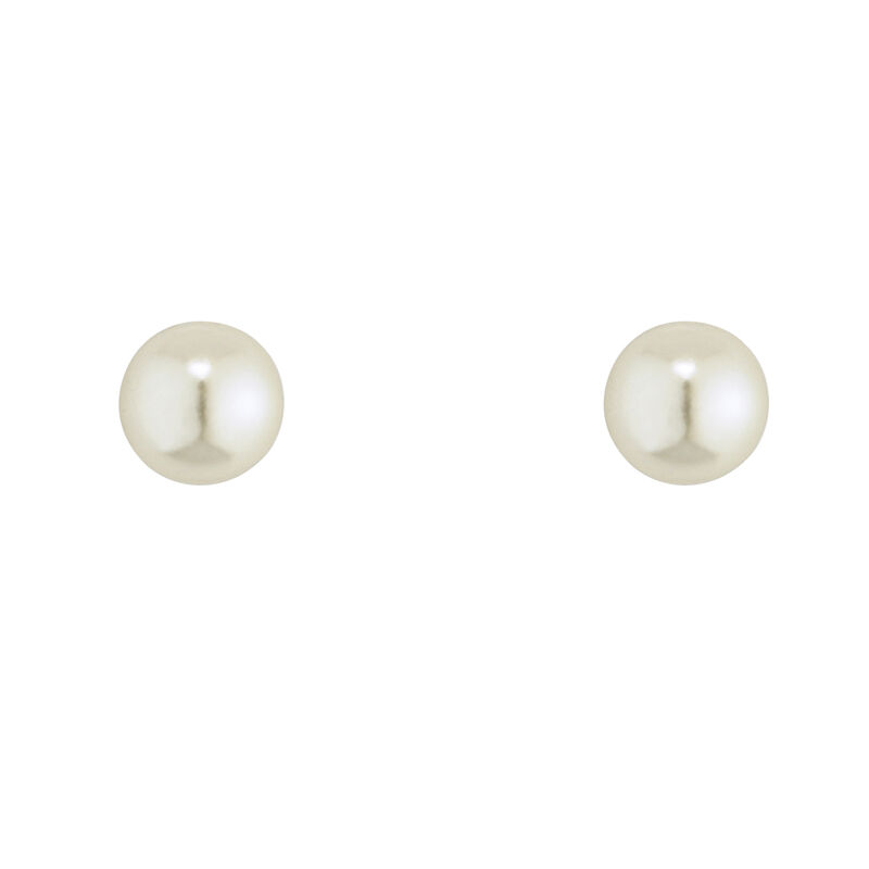 Fraser hart pearl earrings deals