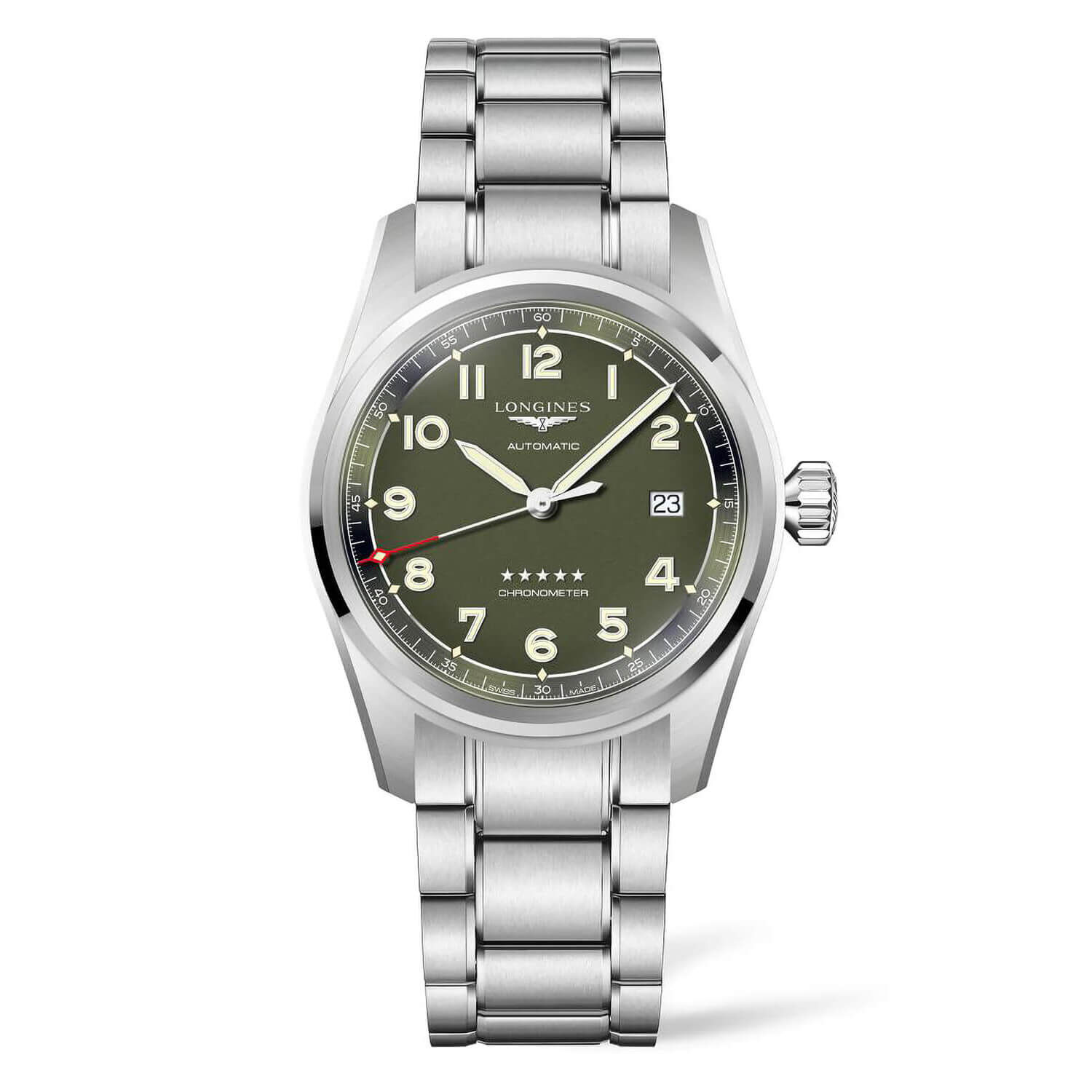 longines fraser hart